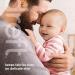 Dreft Stage 1 Newborn Baby Liquid Laundry Detergent | Gentle on Sensitive Skin | HE Compatible | 32 Loads - Shop Now - Buy Online on GoSupps.com