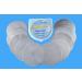 Quilter's Cut 60mm Rotary Blades 10 Pack - Compatible with Olfa, Fiskars, Martelli & Truecut - Buy Online on GoSupps.com