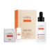 ISA KNOX LXNEW VITAMIN MAX Ampoule Set (2fl oz) - Skin Radiance and Elasticity Vitamin C Multivitamins Ferulic Acid | Korean Skincare