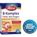 Buy Abtei B-Complex Forte - 50 Mini-Dragees for Optimal Health | International Shipping Available - Buy Online on GoSupps.com