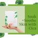 Meebak Cica Facial Sheet Mask for Women - Korean Ceramide Rose Tea Tree - 5 Pack - Buy Online on GoSupps.com