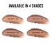 Rimmel London Natural Bronzer - Sun Light | Achieve a Sun-Kissed Glow - Buy Online on GoSupps.com