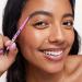 Kosas Brow Pop Nano Ultra-Fine Detailing Pencil - Brown Black | Precision Eyebrow Pencil | Free International Shipping - Buy Online on GoSupps.com