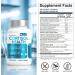 Cortisol Supplements for Women & Men 120 Veg Capsules Cortisol Reducer with Ashwagandha for Stress Relief Magnesium for Night-time Relaxation Adrenal Health Mood & Nighttime Fatigue Support - Buy Online on GoSupps.com