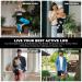 Ortho-Wrap Hip Brace for Sciatica Pain Relief | Unisex Support | Breathable & Anti-Slip | Comfortable Universal Fit - Buy Online on GoSupps.com