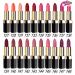 Hydrating Lipstick | 76 Rose Bonbon | Moisturizing Lip Rouge for All-Day Hydration - Shop Internationally at Your Brand Name  - Buy Online on GoSupps.com