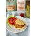 Old School Brand Buttermilk Biscuit Mix - Makes 12-15 Biscuits | Delicious Homemade Biscuits - Buy Online on GoSupps.com
