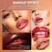 LANGMANNI Hyaluronic Acid Lip Gloss Set - 3Pcs for Hydrated, High Shine Lips | Long Lasting, Brightening Formula - 0.1oz/pc (#1+#2+#3) - Buy Online on GoSupps.com