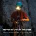 BioLite HeadLamp 425 | USB-C Rechargeable | Midnight Grey - Buy Online on GoSupps.com