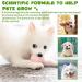 Probiotic for Dogs 3 in 1 probiotics Drops for Gut Health Relieve Diarrhea and Indigestion Dog Digestive Immune Bowel Support for All Ages and Breeds Dogs Bacon Flavor - 60ml / 2 fl.oz - Buy Online on GoSupps.com