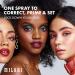 Milani Make It Last 3-in-1 Setting Spray and Primer - Long Lasting Makeup Finishing Spray (2.03 Fl. Oz.) - Buy Online on GoSupps.com
