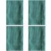 4 Pack Colorful Dishcloths Kitchen Cleaning Cloths Convenient Kitchen Dishcloth Kitchen Towel for Different Tasks Dark Gray - Buy Online on GoSupps.com