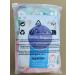 Codkkre Reusable Swimming Diapers for Babies | Adjustable 3-Pack (Flamingo Flower Mermaid) | 0-3 Years - Buy Online on GoSupps.com