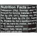 Bonne Maman Intense Blueberry Fruit Spread 8.2 oz - Delicious & All-Natural - Buy Online on GoSupps.com