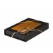 Goldpiecese24 | 1g Gold Bar Gift for Baptism | Black Gift Box | Perfect Blessing Idea - Buy Online on GoSupps.com