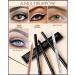 Nude Beige & Black Water Line Gel Eyeliner Pencil-2Pcs Smooth Easy-to-Sharpen Pencil with Sharpener Waterproof Smudge-Proof Cream Eye Liner Waterline Pen Longlasting Eye Makeup Gift for Older Women - Buy Online on GoSupps.com