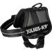 K9 Powerharness 3XS/Baby 1 - Anthracite | Best Fit for Small Dogs | International Shipping - Buy Online on GoSupps.com