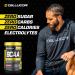 Cellucor BCAA Sport Post-Workout Intra Workout Powder Sports Drink Supplements for Hydration Endurance & Recovery Watermelon 30 Servings Watermelon 30 Servings (Pack of 1) - Buy Online on GoSupps.com
