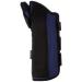 Bird & Cronin 08144564 Premier Wrist Brace with Thumb Spica Right Large