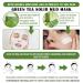 Buy Green Tea Clay Mask Stick | Moisturizing & Deep Cleansing Face Mud Mask for All Skin Types - Shipping Worldwide - Buy Online on GoSupps.com