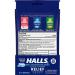 HALLS Relief Mentho-Lyptus Cough Drops - 360 Total Drops, 12 Packs - 30 Count Each - Buy Online on GoSupps.com
