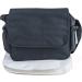 Clair de Lune Essentials Changing Bag & Travel Change Mat - Black - Buy Online on GoSupps.com