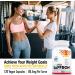 PlantVital Saffron Supplement - 100% Pure Extract for Appetite Control, Energy, Mood, Eye Health & Macular Degeneration Prevention - 120 Count - Buy Online on GoSupps.com