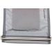 Lotfancy Large Cuff Replacement for Omron Blood Pressure Monitor - 11-17 inch Cuff Size with D Ring - Compatible with BP710, BP742, HEM-432C, HEM-711AC, HEM-712C - Buy Online on GoSupps.com