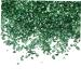 Mikikit Charms Manucure Verre Bris Vert Fonc D corations Nail Art DIY Irr guli res pour Ongles R sine et Artisanat Cr atif