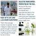 Caffeine Eye Cream for Dark Circles & Puffiness - Anti-Aging Coffee Bean Formula with Hyaluronic Acid - 1 oz - Buy Online on GoSupps.com