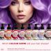 Colour Bomb Violet Power 250 ml Colour Depositing and Cream Conditioning Hair GlazeConditioner Tijdelijk Colour Refresh Treatment No Mix Vegan Friendly No AmmoniaPeroxide - Buy Online on GoSupps.com