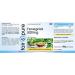 Fair & Pure - Fenugreek 500 mg - 180 capsules - highly dosed and bioavailable - vegan - quality made in Germany - Buy Online on GoSupps.com