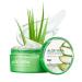 SNP Aloe Vera Intensive Soothing Gel Hydratant Polyvalent avec Extrait de Feuilles d Aloe Vera pour le Visage le Corps les Cheveux et Tous Types de Peaux pour Apaiser 300 g