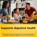 Nature Made Kids First Fiber Gummies - Digestive Health Support - 60 Gummies - Buy Online on GoSupps.com