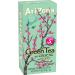 AriZona Green Tea with Ginseng and Honey Powdered Drink Mix - 120 ct Pack, On-the-Go Sticks - Buy Online on GoSupps.com