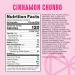 Marimix Sweet Snack Mix - 3 Pack | Crunchy Baked Sweet & Salty Savory | Plant-Based, Gluten-Free, Whole Grain | Charcuterie Pretzel Trail Party Mix | No Artificial Ingredients - Buy Online on GoSupps.com