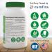 Ubiquinol 100mg Softgels | Soy-Free & Non-GMO | EAF CoQ10 (Kaneka Ubiquinol) | 30 Count - Buy Online on GoSupps.com