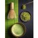 TeeLux Matcha Green Tea Powder 100g Vegan Premium Vibrant Matcha 100% Pure Stone Ground Tea Leaves Use for Drinking Baking Smoothie Matcha Latte Matcha 100g - Buy Online on GoSupps.com