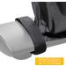 CyclingDeal Waterproof Bike Cover for Peloton & Nordictrack S22i - Indoor/Outdoor Dust Protection - Buy Online on GoSupps.com