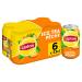 Lipton Ice Tea Saveur P che 6 x 33 cl