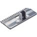 Hauptner 86833000 Standard Re-shearing Top Comb for Horses - 17 Teeth Silver | International Shipping Available - Buy Online on GoSupps.com