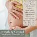 Pregnancy Journal and Memory Book for Expecting Moms - Forest Theme - Buy Online on GoSupps.com
