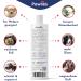 Pawlies Dog Conditioner | Soft Fur & Easy Detangling | Ideal Care for Dogs & Cats - Buy Online on GoSupps.com