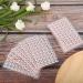 Kcabret Ear Stickers - 1800 Pieces Acupuncture Ear Seeds for Massage & Ear Care Plaster - Buy Online on GoSupps.com