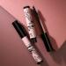 Mally Beauty Open Up Volumizing Mascara - Long Lasting Volume and Definition - Buy Online on GoSupps.com