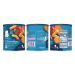 Gerber Graduates Lil Crunchies  Variety Pack  1.48-Ounce Canisters (Pack of 6) - Buy Online on GoSupps.com