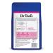 Dr Teal's Menstrual Relief Epsom Salt Soaking Solution 3 lbs (Pack of 4) | Herbal Plant Complex & Essential Oils | Packaging May Vary - Buy Online on GoSupps.com