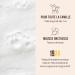 Rog Cavaill s Bath and Shower Gel for Sensitive Skin Cotton Flower 400ml - Buy Online on GoSupps.com