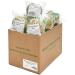 Paul's Mill Giant Tasting Dumplings - Premium Supplementary Feed for Wild Birds | 12 x 500g Pack - Buy Online on GoSupps.com