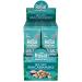 Royal Hawaiian Dry Roasted Sea Salt Macadamia Nuts, 1 Oz Snack Pouch (12 Pack)